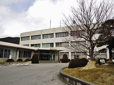 Tatsuno town office.jpg