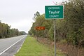 Dixie/Taylor County FL51SB