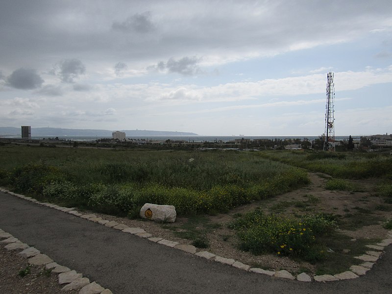 File:Tel Akko. (11 April,2015).XVI.jpg