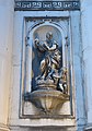 * Nomination Statue of allegory of Temperance (virtue) by Alvise Tagliapietra on the church of Santa Maria del Rosario (Venice) at night --Moroder 18:43, 1 February 2017 (UTC) * Decline Not sharp enough IMO --Daniel Case 20:03, 6 February 2017 (UTC)