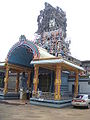 Hinduistischer Tempel