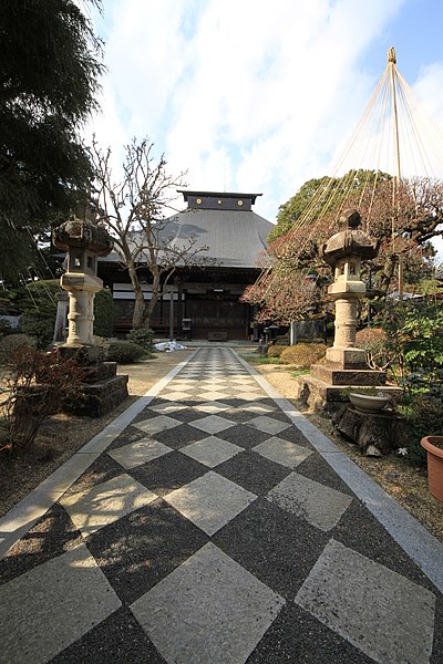 File:Teramae Iizakamachi Hirano, Fukushima-shi, Fukushima-ken 960-0231, Japan - panoramio.jpg