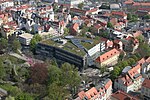 Thüringer Universitäts- und Landesbibliothek