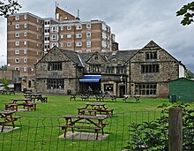 The Fleece Inn The Fleece, Westgate, Elland.jpg