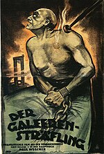 Thumbnail for The Galley Slave (1919 film)