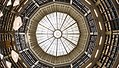 * Nomination The Maughan Library ceiling --Colin 21:28, 15 October 2017 (UTC) * Promotion Difficult subject but good job. --Selbymay 07:08, 16 October 2017 (UTC)