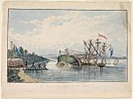 Vignette pour HMS Success (1825)