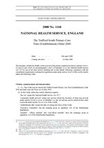 Thumbnail for File:The Trafford South Primary Care Trust (Establishment) Order 2000 (UKSI 2000-1168).pdf