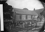 Parish Church of St Derfel, Llandderfel