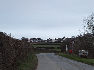 <span class="mw-page-title-main">Winkleigh</span> Village in Devon, England