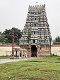 Thumbnail for Thiruvisanallur Sivayoginathar Temple