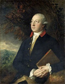 Correspondent: the Welsh author and naturalist Thomas Pennant ThomasPennant oil.jpeg