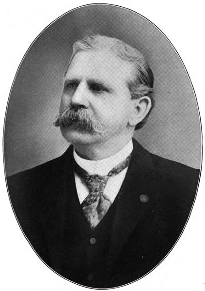 Image: Thomas J. Hudson (Kansas Congressman)