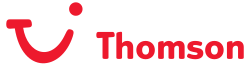 Logotipo de Thomsonfly