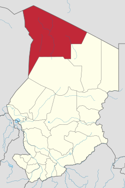 Tibesti in Chad 2012.svg