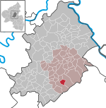 Tiefenbach, Rhineland-Palatinate