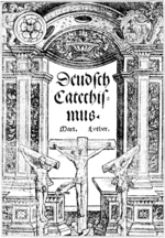 Thumbnail for Luther's Large Catechism