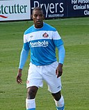 Titus Bramble: Años & Cumpleaños