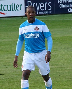 Titus Bramble - Wikipedia