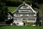 Spreitenbach, factory owner's house