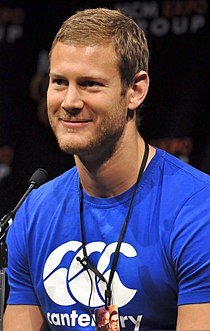 Tom Hopper 2013.jpg