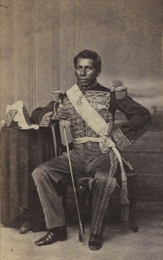 <span class="mw-page-title-main">Tomás Mejía Camacho</span> Mexican general (1820–1867)