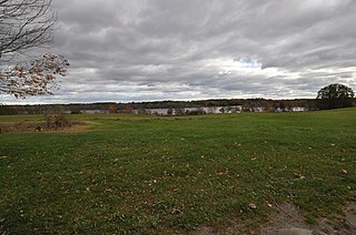 <span class="mw-page-title-main">Hunter Site</span> United States historic place