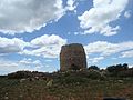 Miniatura para Torre vigía de Sant Cristòfol (Culla)