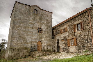 Coristanco,  Galicia, Spain