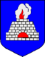 Blason de Tõrva