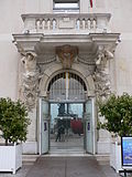 Vignette pour Hôtel de ville de Toulon