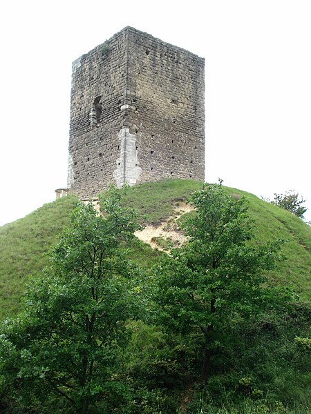 File:Tour d'Albon 2.JPG