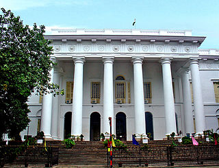 <span class="mw-page-title-main">Kolkata Town Hall</span>