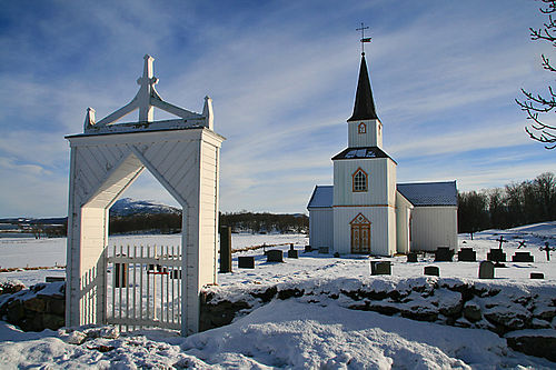 Tranøy things to do in Gryllefjord