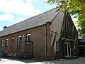 Gemeenschapshuis De Trapkes