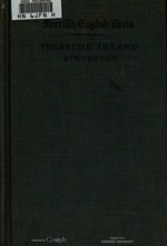 Thumbnail for File:Treasure Island (1909).djvu