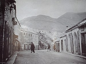 Trebinje: Přírodní poměry, Klimatické poměry, Historie