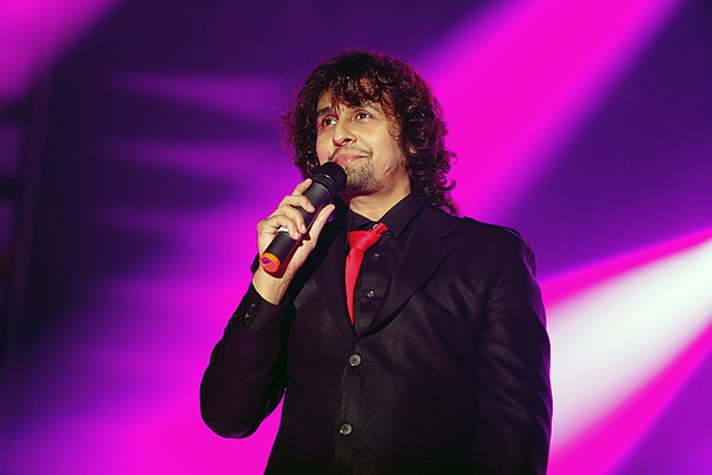 640px x 427px - Sonu Nigam discography - Wikiwand