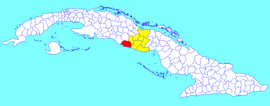 Trinidad (Cuban municipal map).png