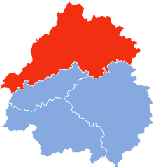 Troisieme circonscription de la Dordogne.svg