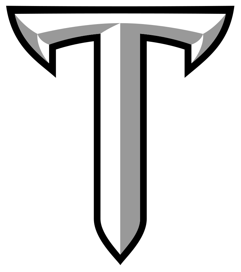 Troy Trojans logo.svg