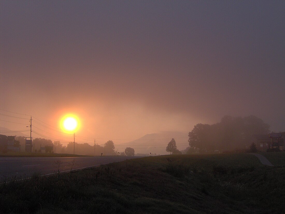 Townsend (Tennessee)