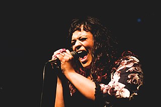 <span class="mw-page-title-main">Tulipa Ruiz</span> Musical artist