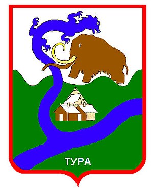 Тура (Евенкійський район)