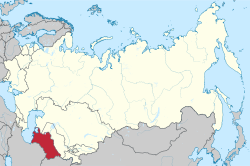 Soviet Union - Turkmenistan.svg