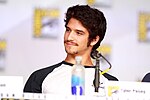 Thumbnail for File:Tyler Posey (2013).jpg