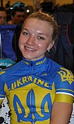 Oksana Kljatschyna
