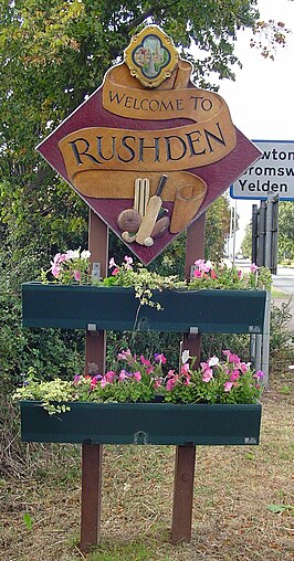 Rushden