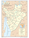 Thumbnail for List of rivers of Burundi