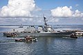 USS Gonzalez (DDG 66) departs Naval Station Norfolk. (43897137524).jpg